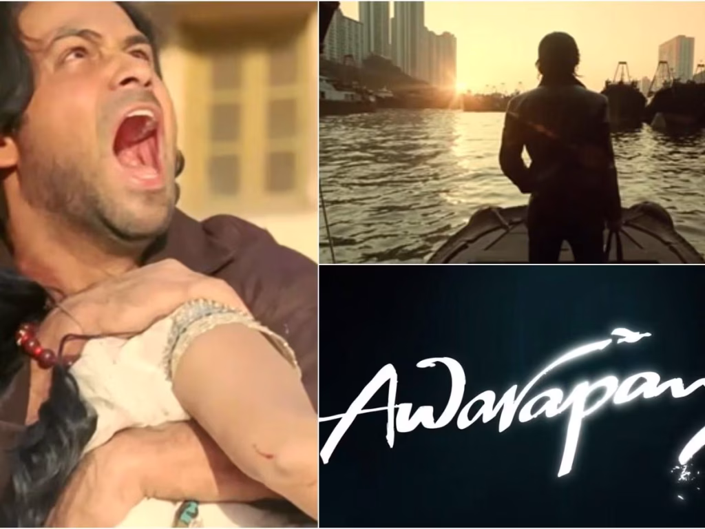 Awarapan 2