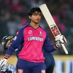 Vaibhav Sooryavanshi Surpasses Rishabh Pant in Natural Talent: Syed Kirmani