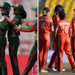 BAN-W vs NED-W Match Preview, Prediction, Timings, Lineups, Teams, and How to Watch – Women’s T20 World Cup 2026, Match 5