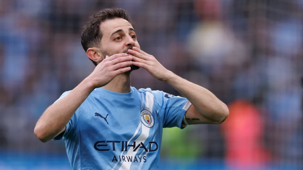 Bernardo Silva