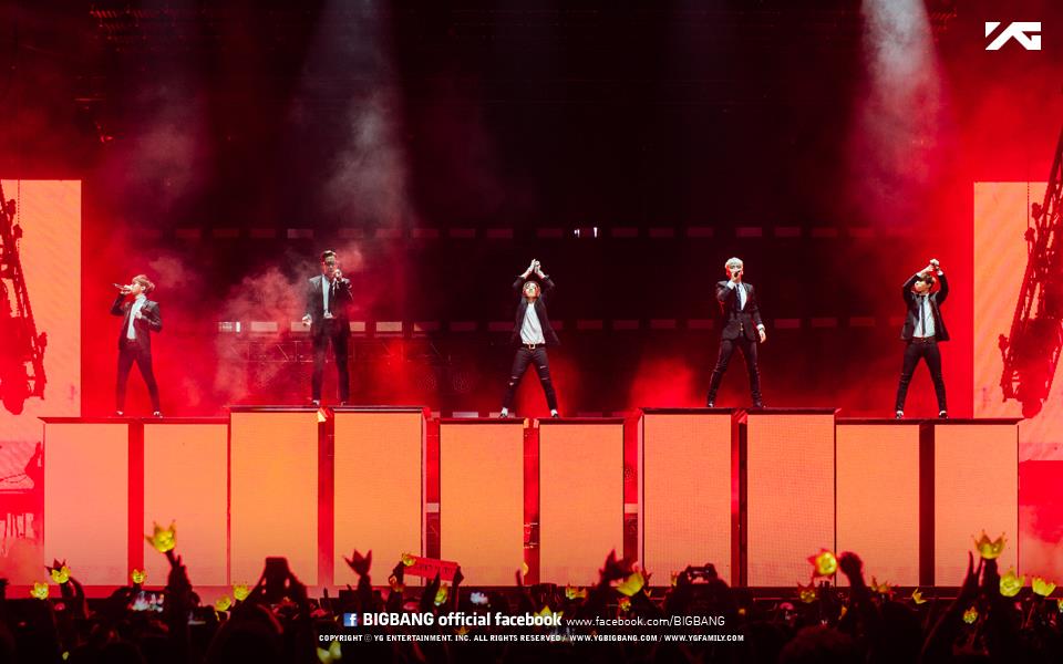 BIGBANG