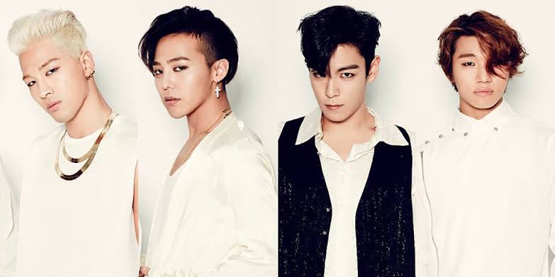 BIGBANG 