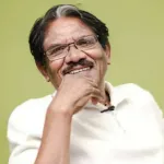 Tamil Cinema Loses Its Greatest Storyteller — Legendary Director Bharathiraja Passes Away at 84