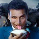Akshay Kumar’s Bhooth Bangla Worldwide Box Office Collection Crosses Rs 259 Crore Globally, Becomes Post-Pandemic Success?