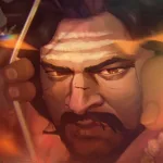 India Meets Japan in the Afterlife — Baahubali: The Eternal War Just Got an Evangelion Studio on Board