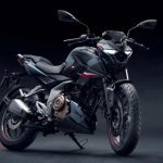 New Bajaj Pulsar N400 Spotted Testing in India