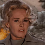 The Birds and Alfred Hitchcock’s Mastery of Visual Language