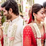 Vijay Deverakonda and Rashmika Mandanna Launch Virosh Scholarship Initiative