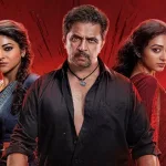 Blast OTT Release Date Confirmed? Arjun Sarja’s Martial Arts Thriller Reportedly Heading to Netflix on June 25