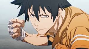 Crunchyroll