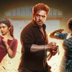 Blast Review: Arjun Sarja’s Martial Arts Tamil Action Thriller on Netflix Is the Masala Hit You’ve Been Waiting For