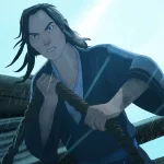 Mizu Is Headed to London — Blue Eye Samurai Season 2 First Look Reveals a Bloody New Chapter