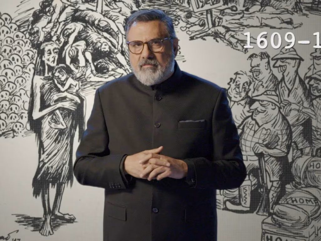 Boman Irani