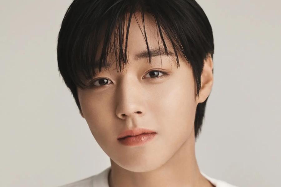 Park Yoon Ho 