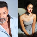 Bobby Deol Calls Out Fake News: The Truth Behind Those Alia Bhatt “Alpha” Set Drama Rumours