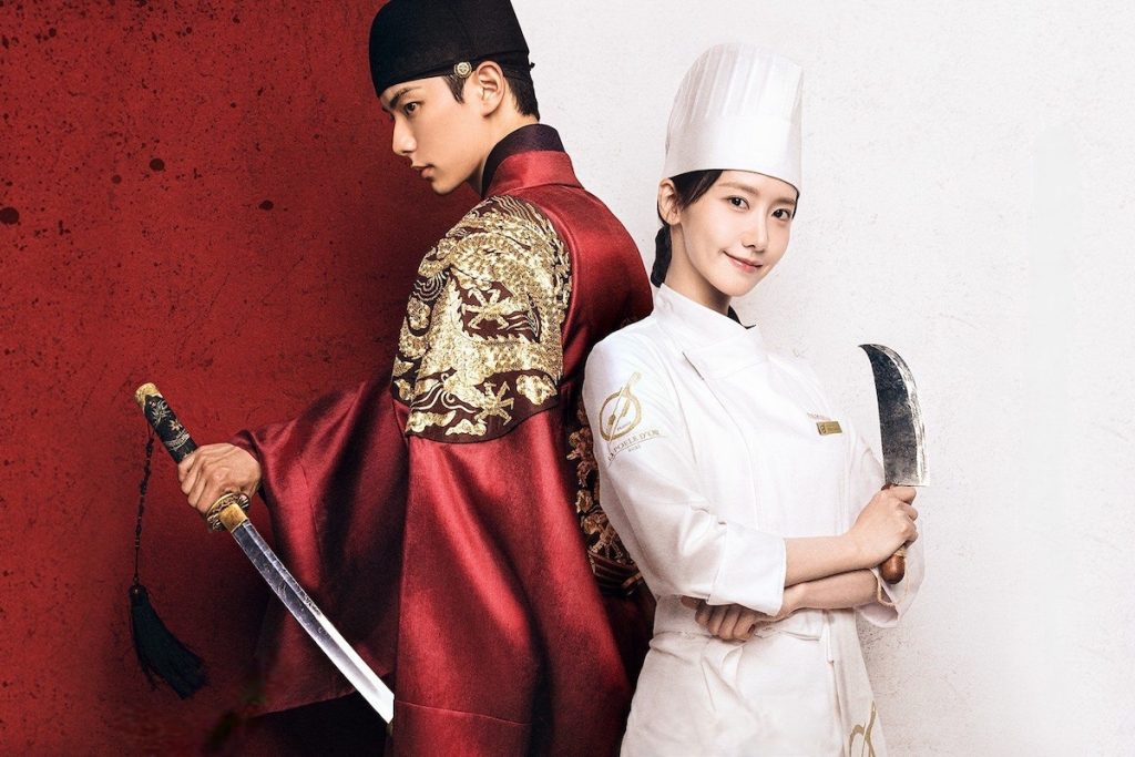 K-Dramas