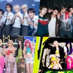 BOYNEXTDOOR, CORTI, LE SSERAFIM, AESPA, ILLIT, BTS, TXT, Stray Kids, ITZY and More Sweep Top Spots on Billboard World Albums Chart