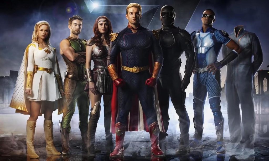 Top 10 Most-Watched Web Series