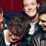 The “Bridgerton” Brothers Are Back Together — And Their Reunion Is Pure Chaos