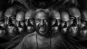 South Indian