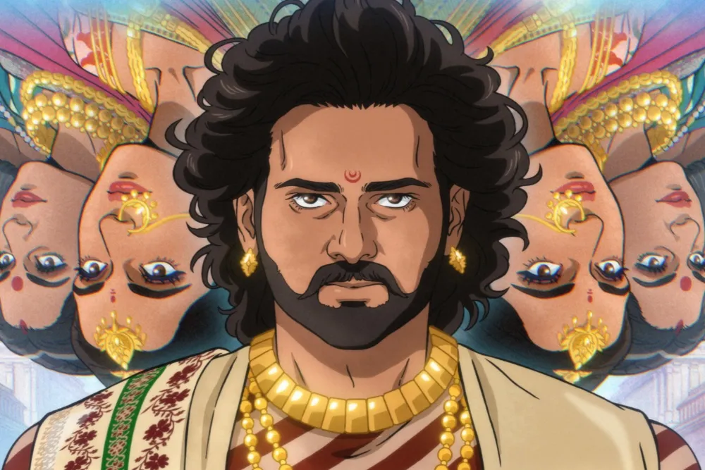 Baahubali