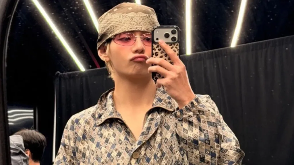 BTS