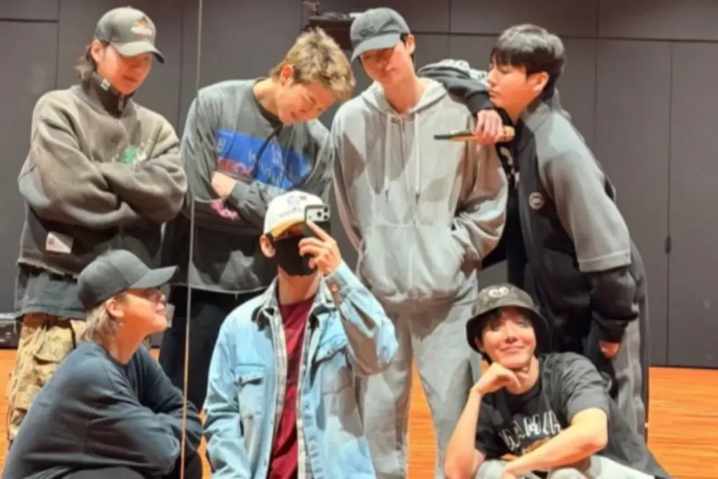BTS