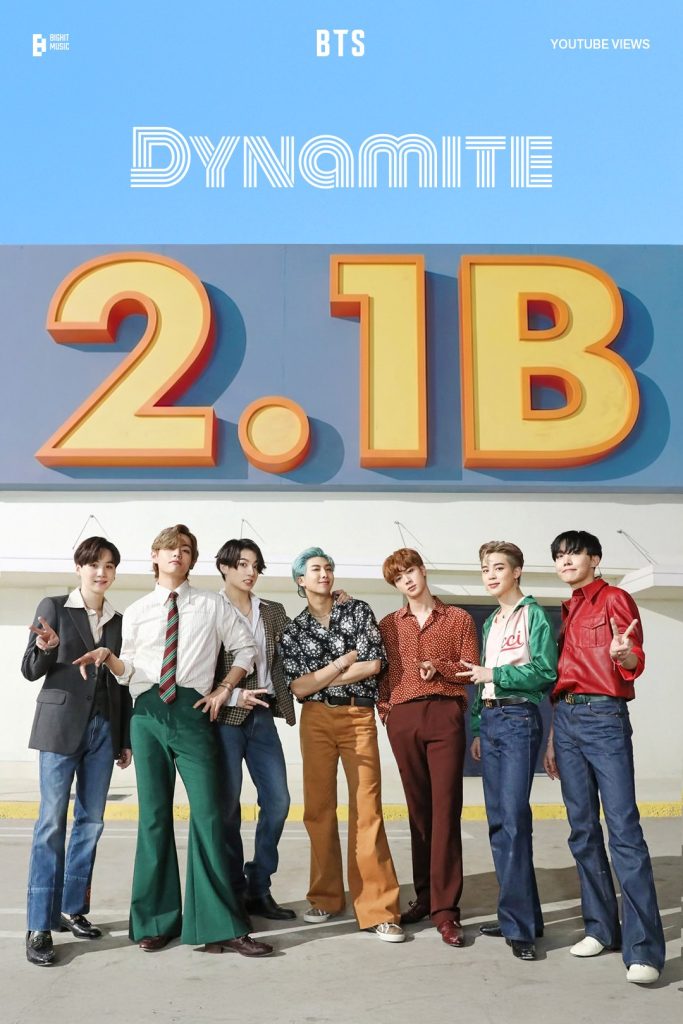 BTS