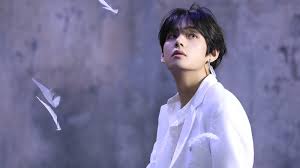 BTS V