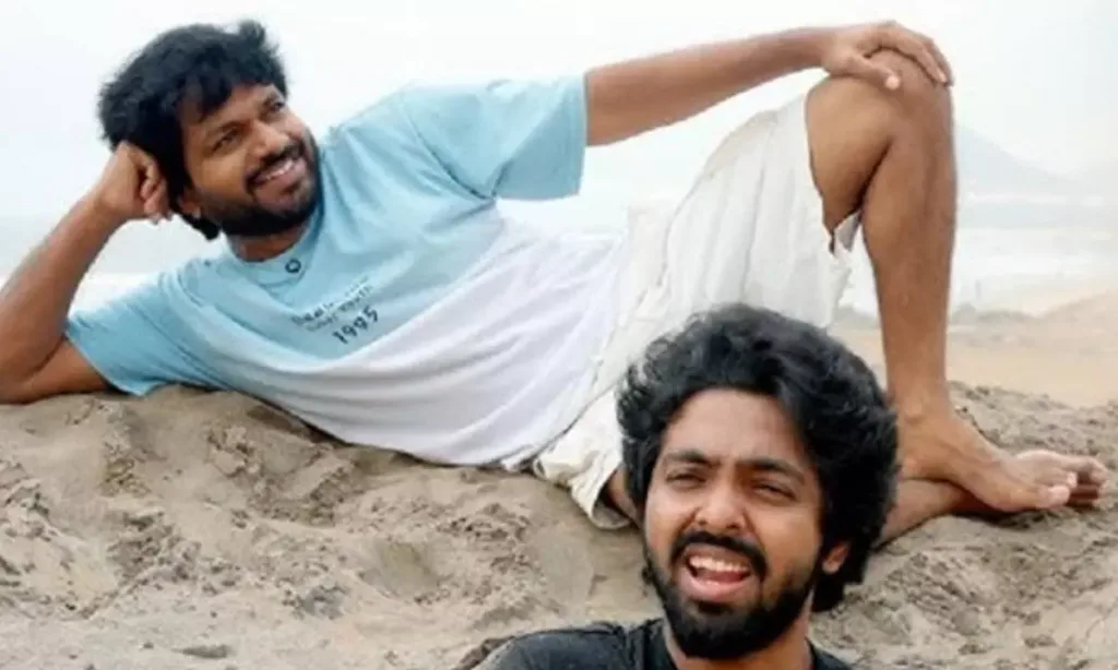 VenkyAnil5