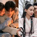From Heartbroken Dentist to Sci-Fi Detective — 5 Song Wei Long C-Dramas That Prove He’s One of the Most Versatile Actors in Chinese Drama Right Now