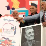 Tech Mahindra and Jaipur Literature Festival Establish Global India Book Prize