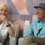 Decades of Silence, Secrets, and Rivalry: What Chris Evert and Martina Navratilova Finally Revealed