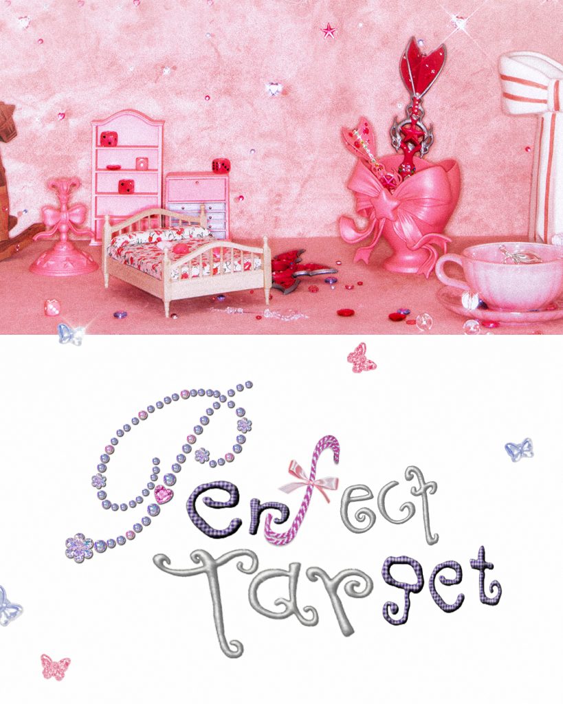 Perfect Target