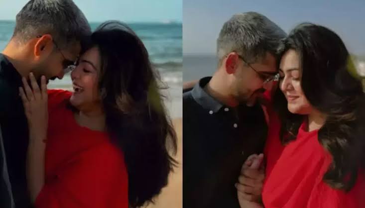 Shafaq Naaz