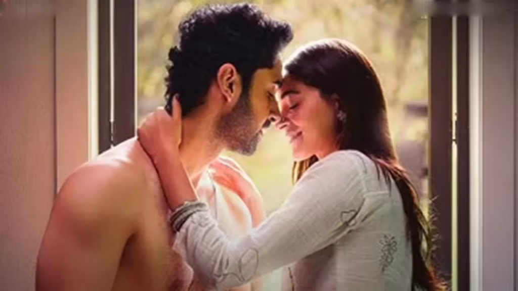 Chand Mera Dil 