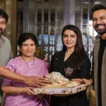 Chiranjeevi Cheers Samantha’s New Chapter, Both On and Off Screen