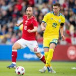 Christian Eriksen Collapses Again — Football Holds Its Breath for the Second Time