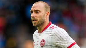 Christian Eriksen 