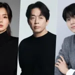 Lee Sun-bin, Park Ji-hwan & Bae Hyeon-seong Team Up for New Comedy Film – This Cast Combo Is ABSURDLY Perfect!