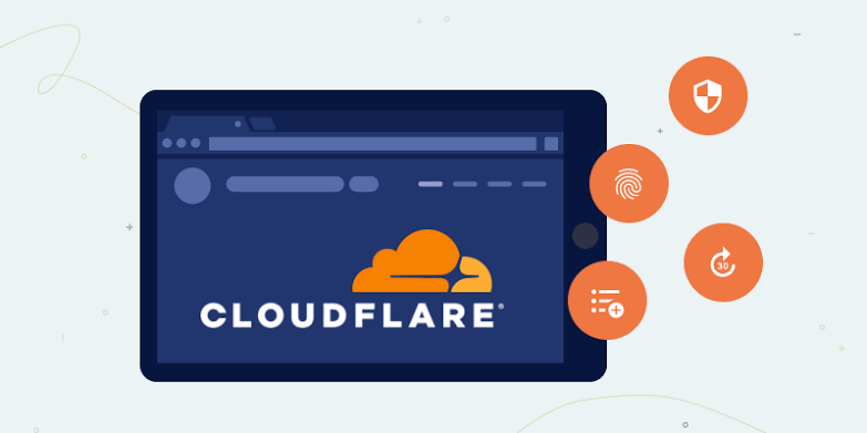 Cloudflare