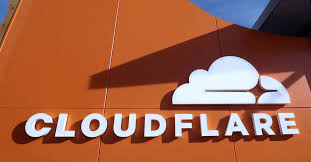 Cloudflare