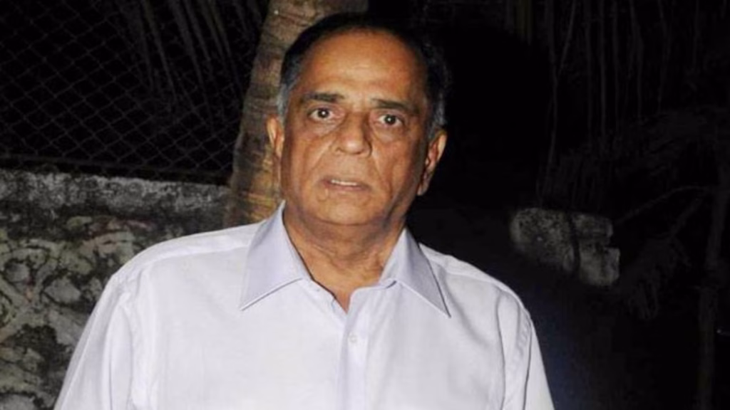 Pahlaj Nihalani