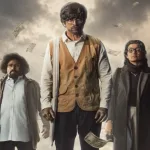 Con City Review: Is Arjun Das & Anna Ben’s Lightning-Bolt Comedy Tamil Cinema’s Most Refreshing Surprise of 2026?