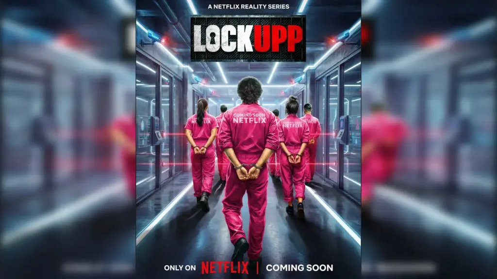Lock Upp 2