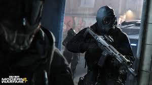 Call of Duty