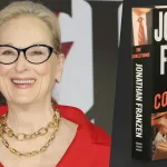 Meryl Streep + Cord Jefferson + Jonathan Franzen — Netflix’s Most Anticipated Limited Series Is Finally Happening