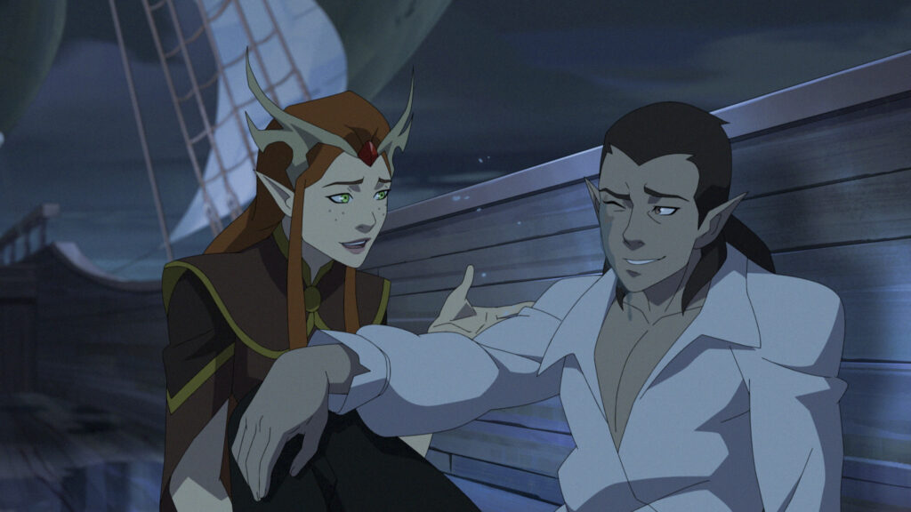 Vox Machina