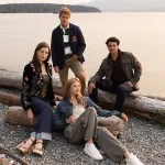 Crew Girl: Netflix Confirms September 2026 Premiere for Its New Teen Rowing Drama