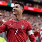 Cristiano Ronaldo Underlines Legacy and Importance to Portugal